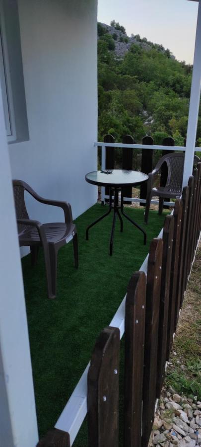 Lakeview Apartments Stojovic Virpazar Exterior foto