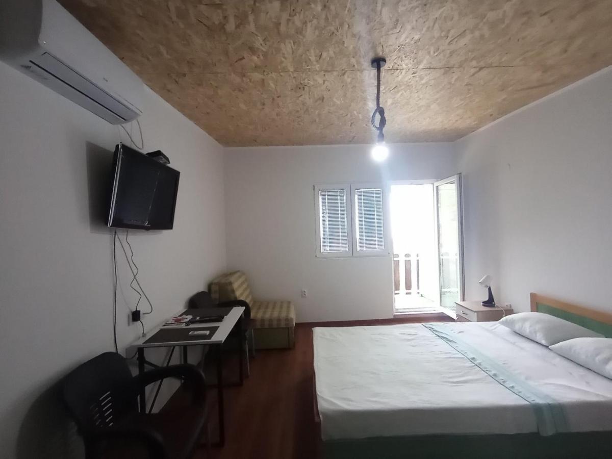 Lakeview Apartments Stojovic Virpazar Exterior foto
