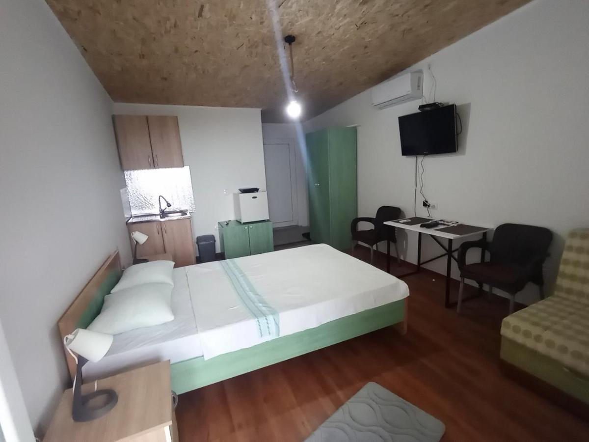 Lakeview Apartments Stojovic Virpazar Exterior foto