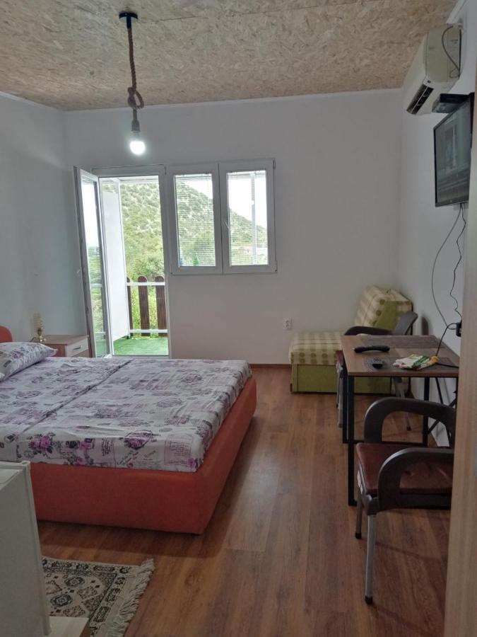Lakeview Apartments Stojovic Virpazar Exterior foto