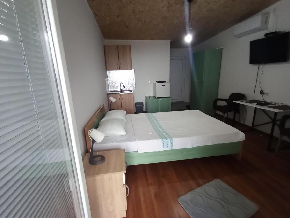 Lakeview Apartments Stojovic Virpazar Exterior foto