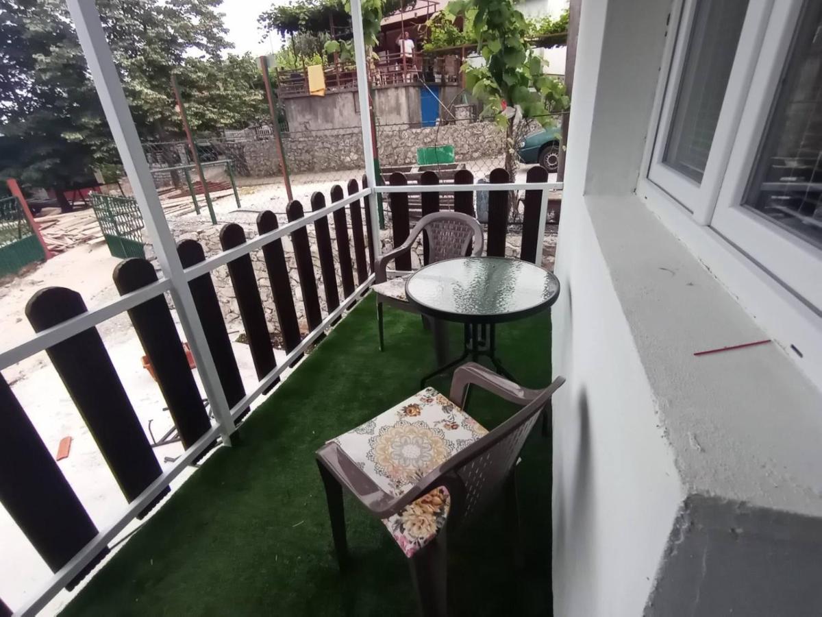 Lakeview Apartments Stojovic Virpazar Exterior foto