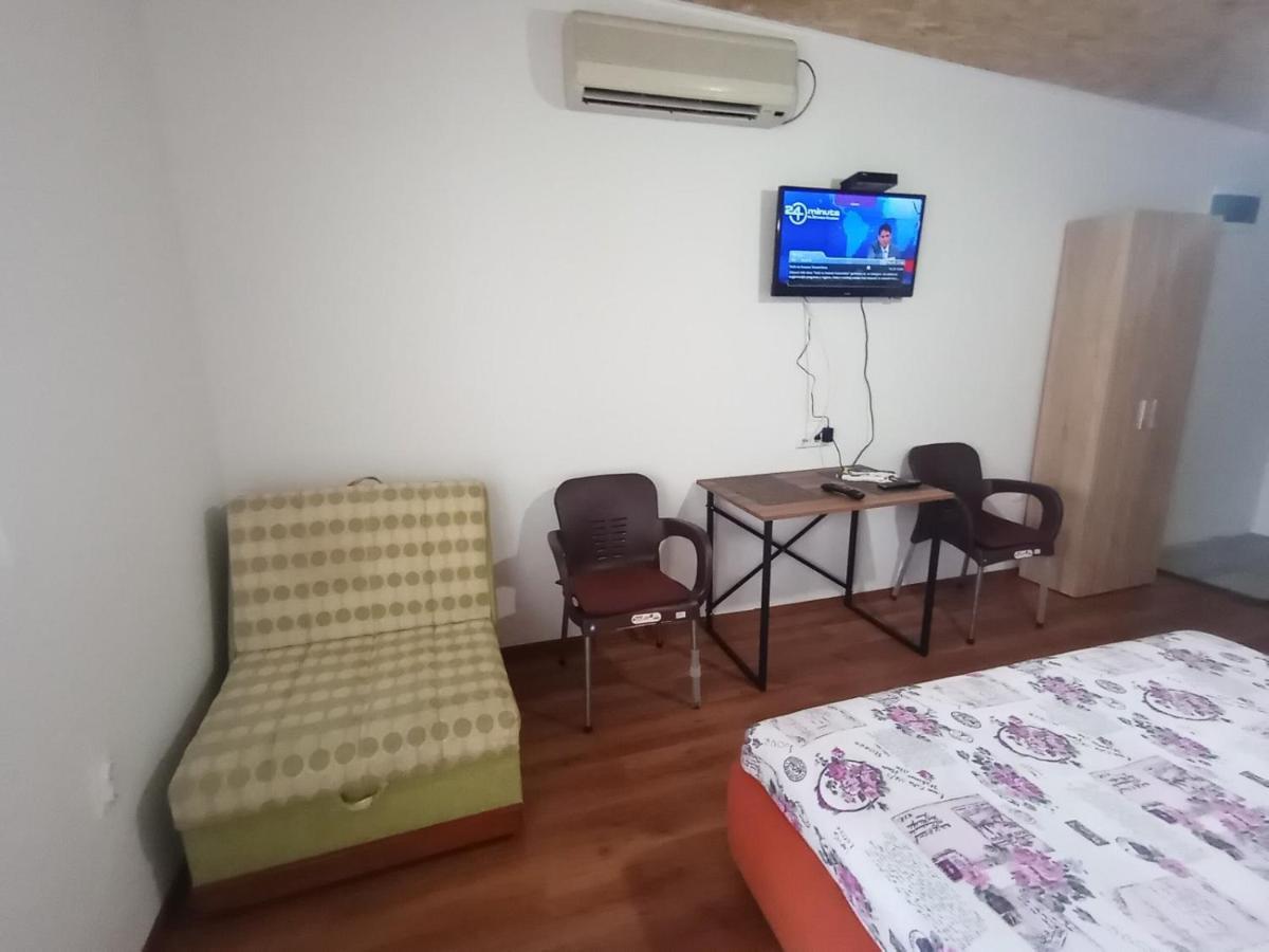 Lakeview Apartments Stojovic Virpazar Exterior foto