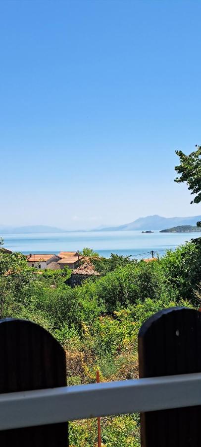Lakeview Apartments Stojovic Virpazar Exterior foto